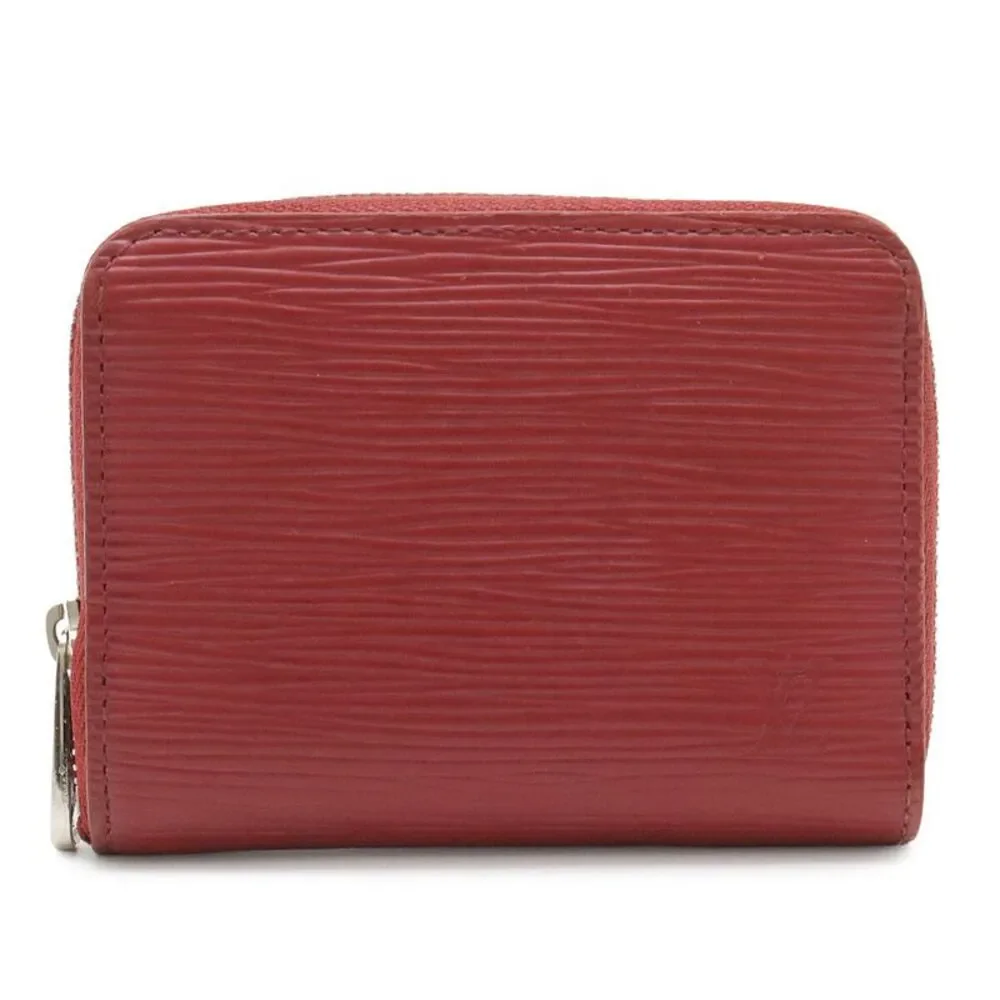 Louis Vuitton Zippy Coin Purse